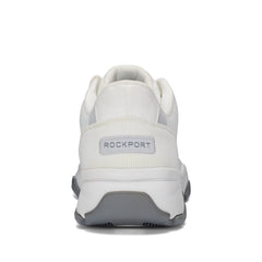 Rockport Men / Rafferty Step Activated Lace-up Casual Sneakers - Ivory