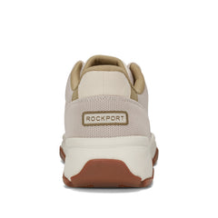 Rockport Men / Rafferty Step Activated Lace-up Casual Sneakers - Taupe