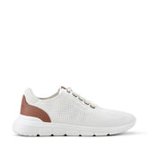 Rockport Men / Jaimson Lace-up Casual Sneakers - Ivory