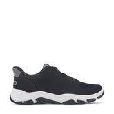 Rockport Men / Rafferty Step Activated Lace-up Casual Sneakers - Black