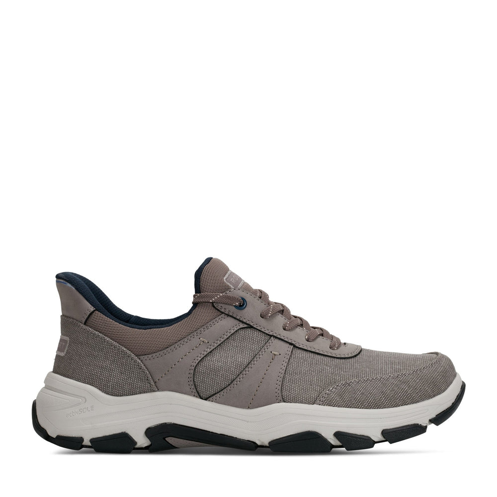 Rockport Men / Rhett Step Activated Casual Lace-up -