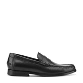 Rockport Men / Willcox Classic Penny Loafers - Black Leather