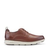 Rockport Men / Canton Casual Lace-up Oxford - Dark Natural Leather