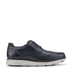 Rockport Men / Coltin Casual Lace-up Round Toe Shoes - Black