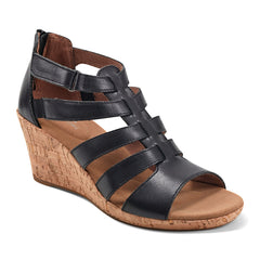 Rockport Women / Briah Gladiator Sandal -