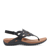Rockport Women / Ridge Slingback Sandal - BLACK