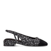 Rockport Women / Sagey Slingback Ballet Flats -