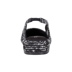 Rockport Women / Sagey Slingback Ballet Flats -