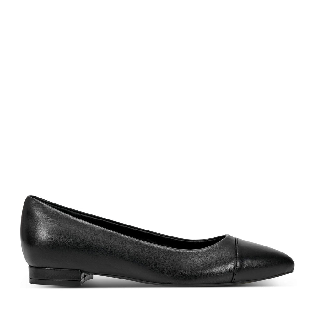 Rockport Women / Kenzie Total Motion Pointy Toe Dress Flats -