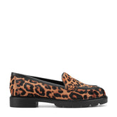 Rockport Women / Kacey Penny Loafer - Leopard