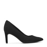 Rockport Women / Juliet Total Motion Dress Pumps - Black Suede