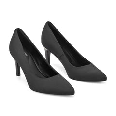 Rockport Women / Juliet Total Motion Dress Pumps - Black