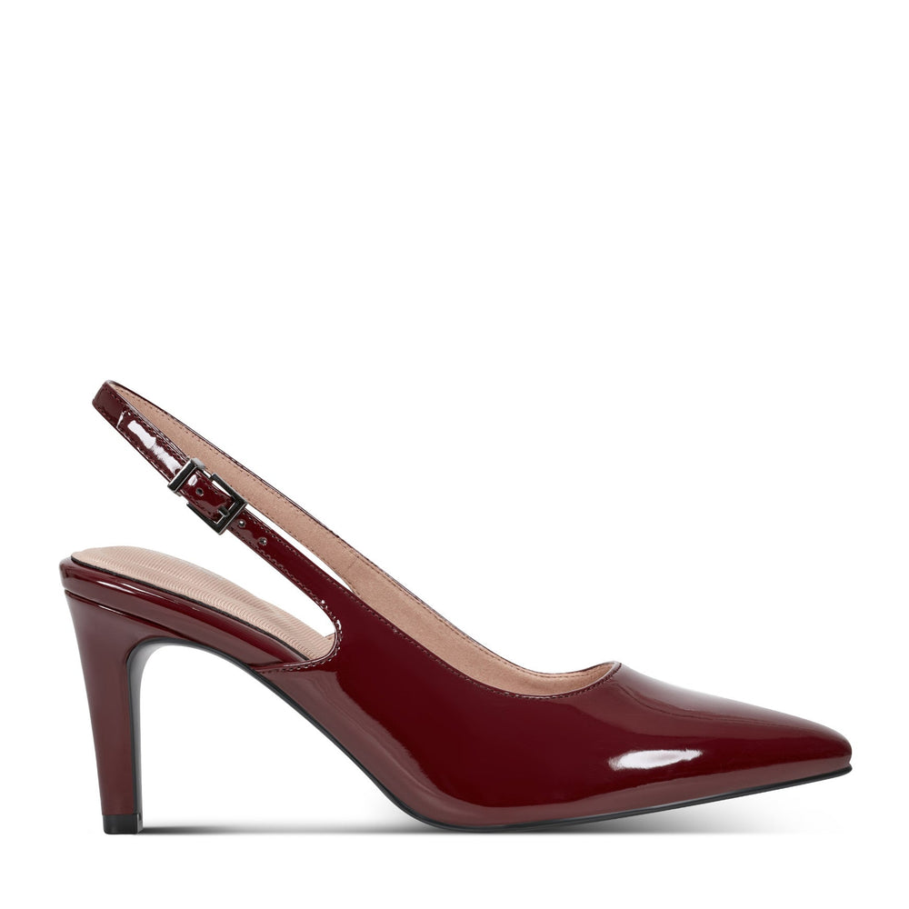 Rockport Women / Jolie Total Motion Dress Pumps - Dark Red