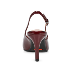 Rockport Women / Jolie Total Motion Dress Pumps - Dark Red