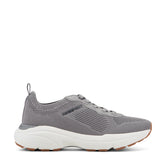 Rockport Women / Delfina Lace-up Casual Sneakers - Medium Gray