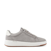 Rockport Women / ProWalker Elara Lace-up Casual Sneakers - Medium Gray Suede