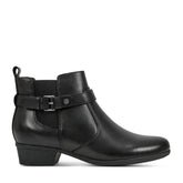 Rockport Women / Chole Almond Toe Casual Booties -