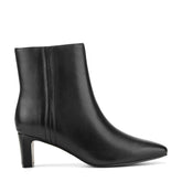 Rockport Women / Marisa Total Motion Dress Booties - Black Leather