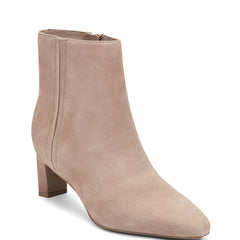 Rockport Women / Marisa Total Motion Dress Booties - Taupe