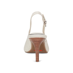 Rockport Women / Jolie Total Motion Dress Pumps - Light Natural Linen