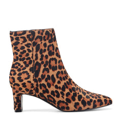 Rockport Women / Marisa Total Motion Dress Booties - Leopard