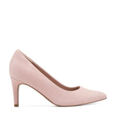 Rockport Women / Juliet Total Motion Dress Pumps - Light Pink Leather