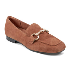 Rockport Women / Polly Slip-on Square Toe Dress Loafers -
