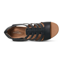Rockport Women / Briah Gladiator Sandal -
