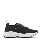 Rockport Women / Delfina Lace-up Casual Sneakers - Black