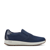 Rockport Women / ProWalker Titan Casual Slip on Sneakers - Dark Blue