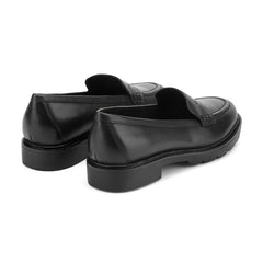 Rockport Women / Kacey Penny Loafer - Black