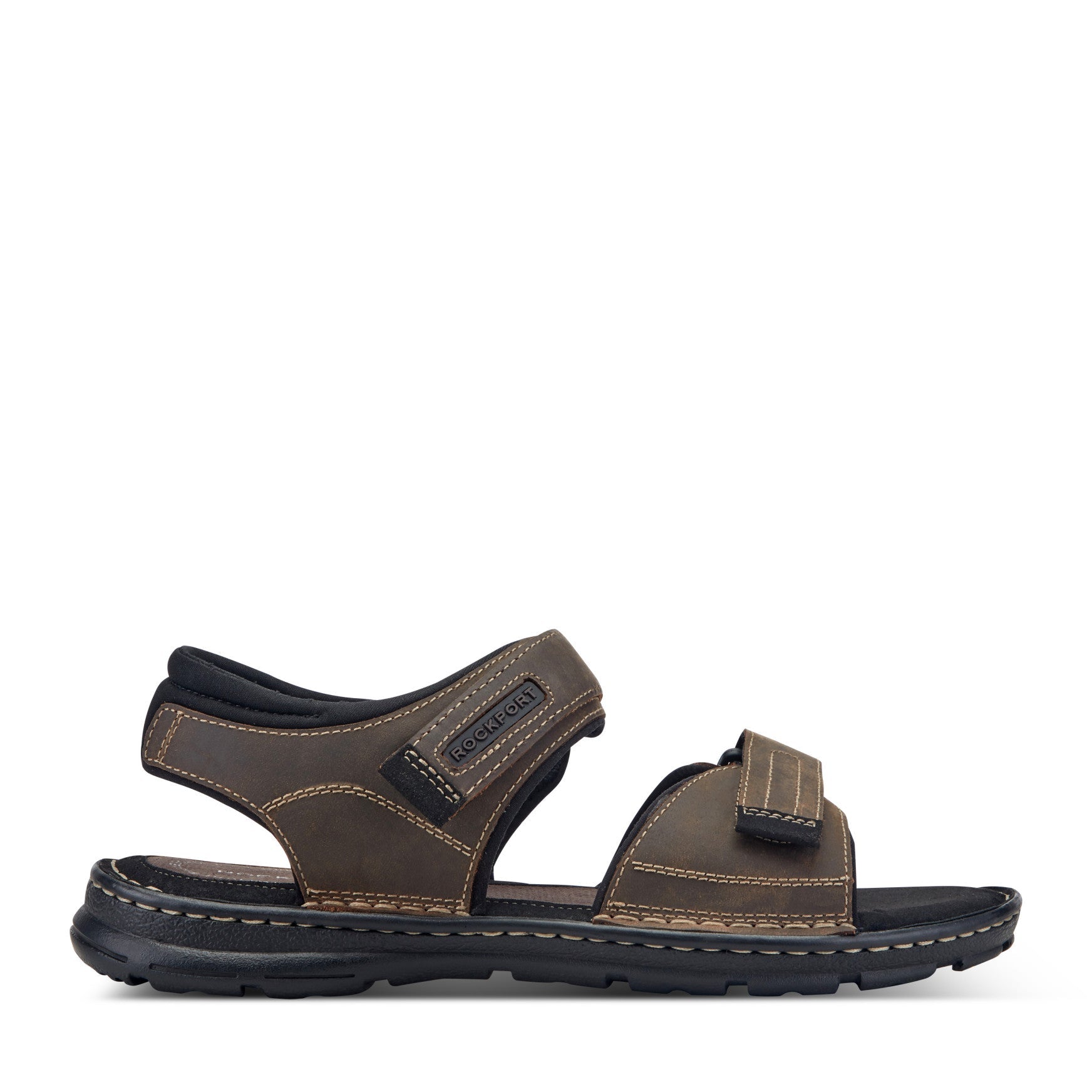 Rockport Men / Darwyn Quarter-Strap Sandal -