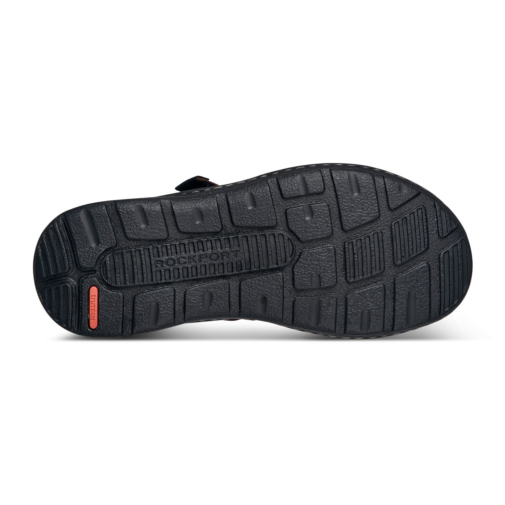 Rockport Men / Darwyn Quarter-Strap Sandal -