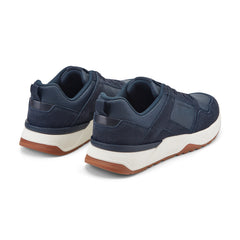 Rockport Men / ProWalker Norris Casual Sneakers - Blue Suede