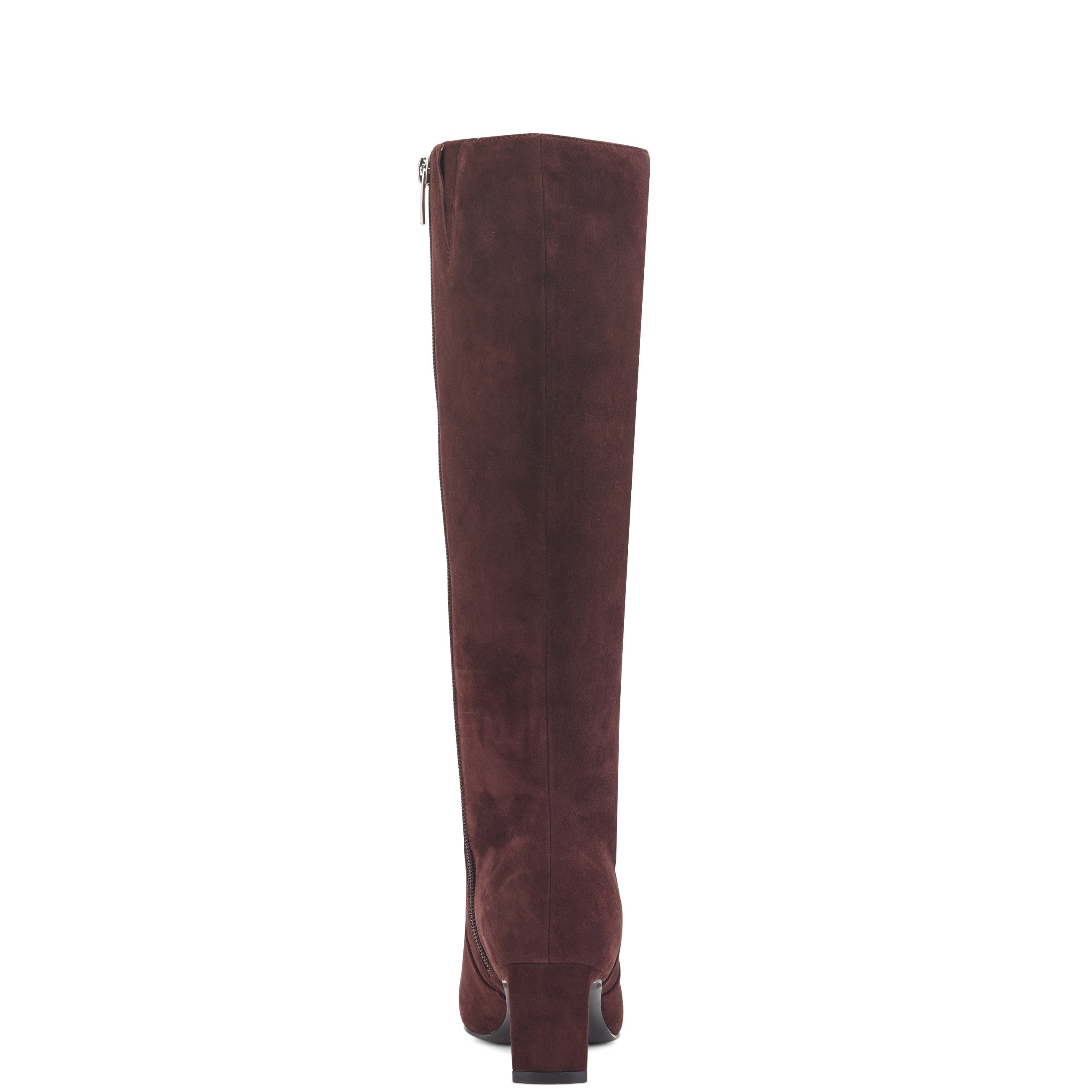Rockport Women / Mabel Total Motion Dress Boots - Dark Red