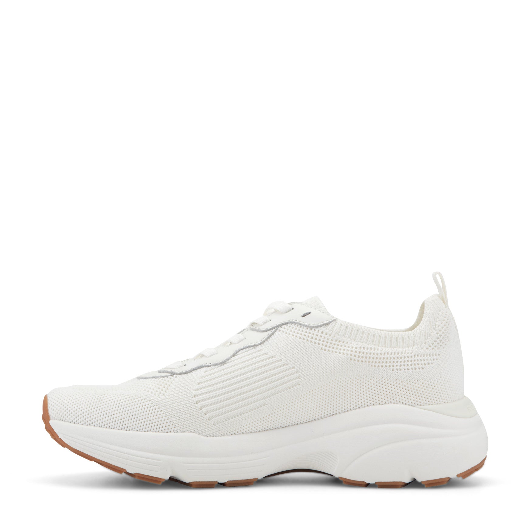 Rockport Women / Delfina Lace-up Casual Sneakers - Ivory