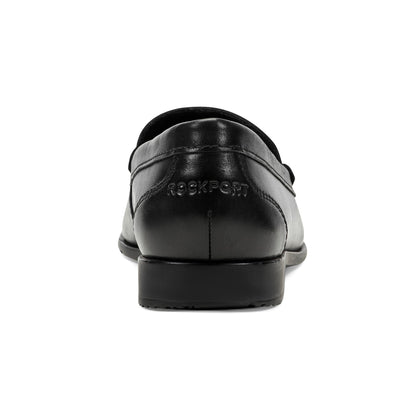 Rockport Men / Classic Venetian Loafers -