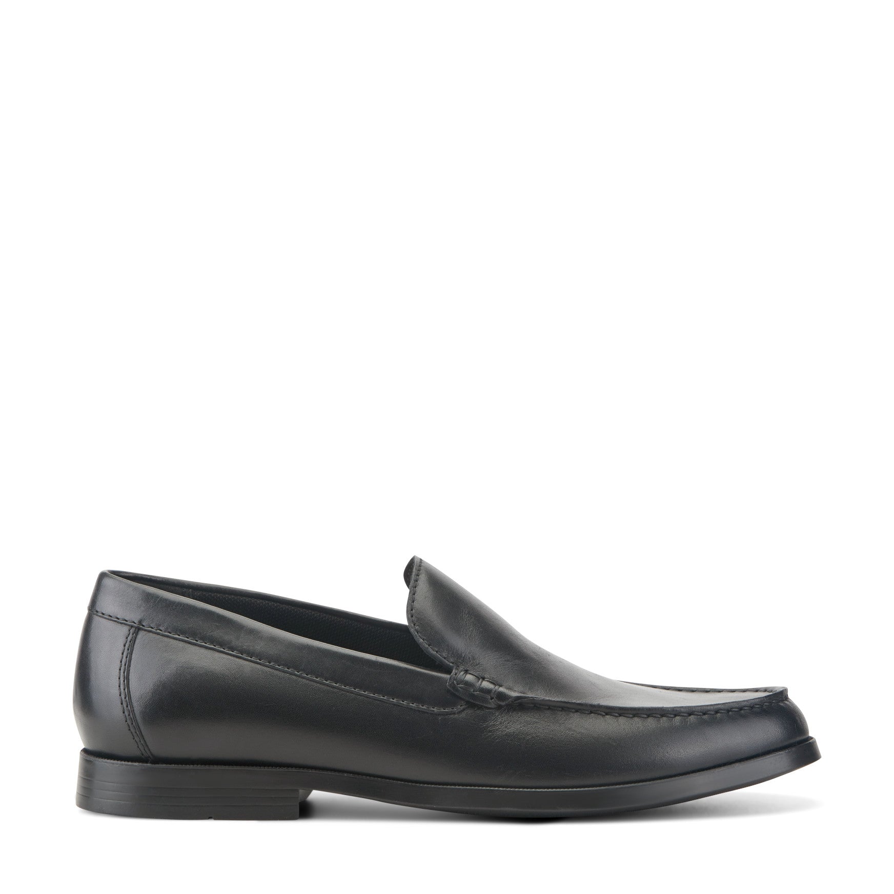 Rockport Men / Whitley Loafers - Black
