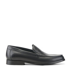 Rockport Men / Whitley Loafers - Black