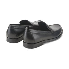 Rockport Men / Whitley Loafers - Black