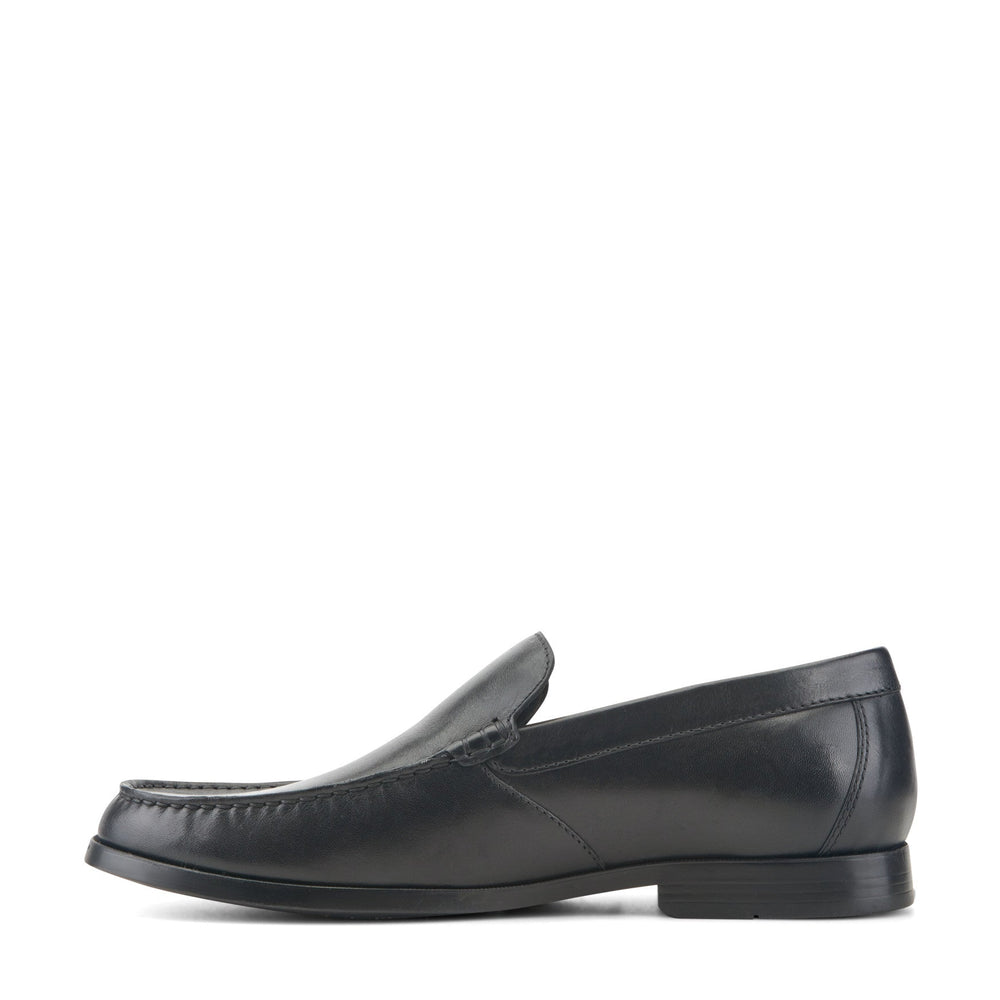 Rockport Men / Whitley Loafers - Black