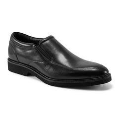Rockport Men / Folton Almond Toe Slip-Ons -