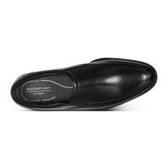 Rockport Men / Folton Almond Toe Slip-Ons -