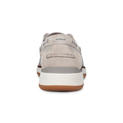 Rockport Men / Lyall Boat Shoes - Taupe