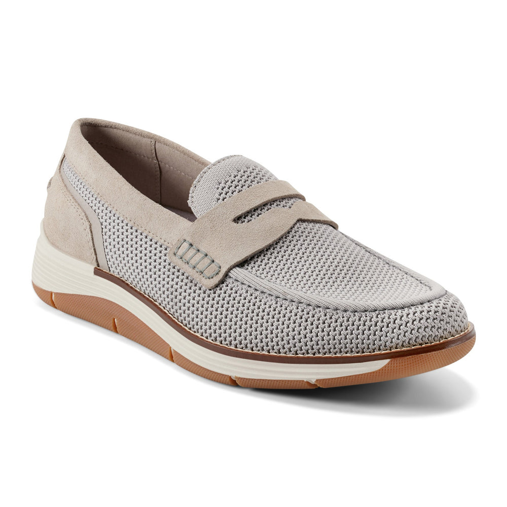 Rockport Men / Lance Loafers - Taupe