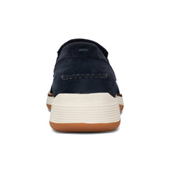 Rockport Men / Lance Loafers - Dark Blue