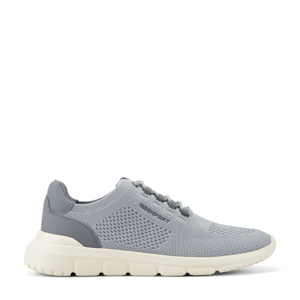 Rockport Men / Jaimson Lace-up Casual Sneakers - Light Gray