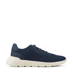 Rockport Men / Jaimson Lace-up Casual Sneakers - Dark Blue