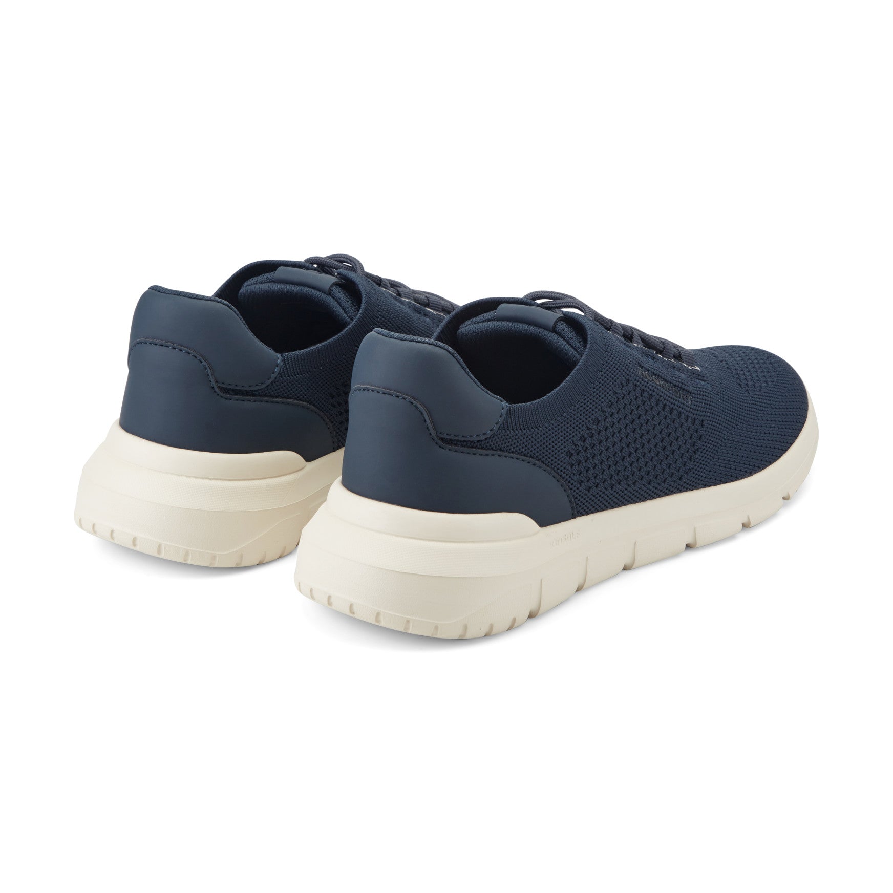 Rockport Men / Jaimson Lace-up Casual Sneakers - Dark Blue