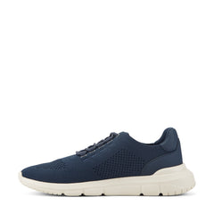 Rockport Men / Jaimson Lace-up Casual Sneakers - Dark Blue